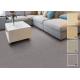 Contemporary Design High Cut Pile Carpet Fireproof , 100% PP