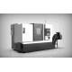 6100Y High Rigidity 15° Stepped Rail CNC Lathe With Powered Y Axis