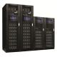 20KVA-600KVA High Frequency Online Ups , Modular Ups System Tower Type Installation