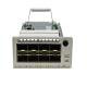Catalyst 9300 Series 8 Port 10 Gigabit Cisco Network Module C9300-NM-8X For Scalable Networks