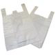 Hundred Percent Biodegradable Plastic Shopping Bags 55 × 28 + 16 Cm Size