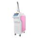 Pink CO2 Fractional Laser Machine Vigina Tightening Machine 60w