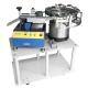 Automatic CAP ELECT Capacitor Leg Cutting Machine With Vibration Feeder Bowl
