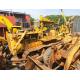                  Used Cat Track Dozer D8K Maed in USA, Secondhand Caterpillar Crawler Tractor D8K D8n D8r D9r Bulldozer for Sale             