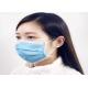 Anti Virus CE EN14683 Earloop Medical Mask