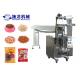 50Hz Biaxial Automatic Dog Food Packing Machine Small Pouch L50mm To 200mm