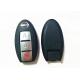 CWTWBU729 Nissan Keyless Entry Remote , 3 Button Smart Car Key 315 MHZ