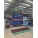 Roofing Tile Double Layer Forming Machine 380V 50HZ 15-20m/Min