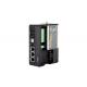 Wireless 4G Box 5W Wireless Gateway Modem PLC Program Remote Upload / Download M2M