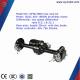 2200W 3600RPM BLDC MOTOR ,electric tricycle, 48v  brushless for electric vehicles