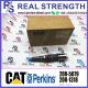 Common Rail Diesel Fuel Injector 456-3544 4563544 20R-5079 For Caterpillar C9.3 Engine 336E