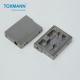 Multipurpose CNC Machined Parts 440C Stainless Steel HRC58-60