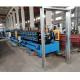 Door Frame Roll Forming Machine Metal Door Frame Profile Machine Door Frame Making Machine