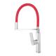 500000 Cycles 360degree Swivel Sink Faucet