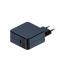 Universal 5V 2A USB Fast Charger Adapter with ETL CE PSE CCC Approval and Full Load Burn-In