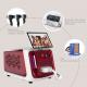Salon Beauty Portable Diode Laser Machine 808nm-810nm Permanent Hair Removal Equipment
