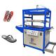 Professional Cheap 3D Vacuum Beach Shoes Sole Heat Transfer Printing Machine Multi Color