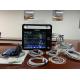 Modular Hospital Vital Monitor Machine Multilingual With 12.1 Display
