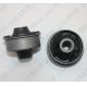 Crown TOYOTA Corolla Trailing Arm Bushing , Suspension Bushes 48660-30160 48660-30190