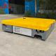 Battery Electric Transport Cart 10T Industrial Material Handling Trolley