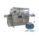 OPP Hot Melt Glue PET / Plastic Water Bottle Labeling Machine / Equipment / Line / Plant / System / Unit