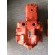 Nachi PVD-3B-54P-18G5-4185F Hydrualic Piston Pump/main pump Assembly and repair kits used for 8 Ton excavator