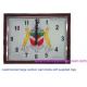 customerized clocks tower and movement/mechanism with sound chime/GPS/illumination,-Good Clock (Yantai)Trust-Well Co