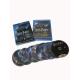 Film DVD Computer Software System Harry Potter Complete 8 Film Collection Set