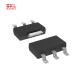 NDT3055 MOSFET Power Electronics TO-261-4 Package N-Channel Enhancement Mode Field Effect Transistor