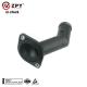 06A121121F Water Pipe Connector For Volkswagen Jetta