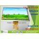 RGB Interface TFT LCD Display Module 1024 * 600 7.0 Thin Thickness 154.08 * 85.92mm