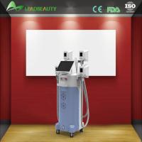 Hot Sale Cryolipolysis Machine Four Hand Cryolipolysis Fat Freeze Slimming Machine