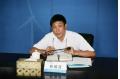 Guo Ruiting Came to China Longyuan to Make an Investigation