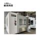VMC1066 Durable CNC Machining Center Vertical With 12000rpm Spindle