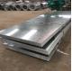 Hot Dipped Galvanized Steel Sheet Plate Building AISI ASTM Roof 1.2MM