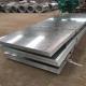 0.2-150mm Galvanised Steel Plate 600-1500mm AISI ASTM