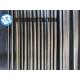 EN10083-3 Seamless Precision Steel Tube 42CrMo4 QT Cold Drawn Extruded Steel Pipe