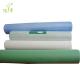 40m Disposable Non Woven Bed Sheet For Clinic