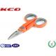 PON Fiber Optic Tools Fiber Optic Kevlar Cutter Scissor Shears For Cables