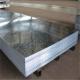 5mm Galvanized Steel Sheet Roofing Smooth Galvanized Flat Plate ISO