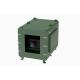 Outdoor projector shell waterproof, dustproof and anticorrosive automatic constant temperature and humidity