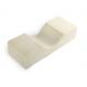 Breathable Lash Memory Foam Travel Pillow Multi Function For Eyelash Extensions