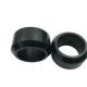 90 Duro NBR Nitrile Rubber Packer Elements For Oil Field Down Hole Tools
