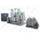 PSA Oxygen Generator   with oxygen booster &filling system  oxygen purtiy 93%