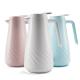 1.3L Tea Thermal Carafe Pot For Coffee Plastic Arabic Glass Refill Vacuum Flask