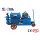 Infrastructure Cement Mortar Spraying Machine Grouting