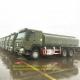 Large Capacity Oil Tank Truck 20 CBM Steel Fuel Carrier Tanker Truck