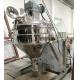 Mixing Vacuum Emulsifier Electric Heating Chocolate Mixing Tank 380V