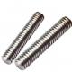 DIN975 Threaded Rod A2 / A4 Stainless Full Threaded Hanger Rods