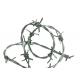 14gauge Double Twisted Hot Dipped Galvanized Steel Barbed Wire